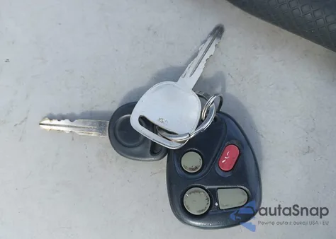 2003 Chevrolet Monte Carlo Ls from USA, damaged, VIN 2G1WW12E939281273